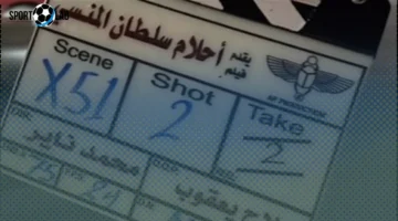 انتهاء التصوير.. فيلم أحلام سلطان منسي يكشف موعد عرضه المنتظر